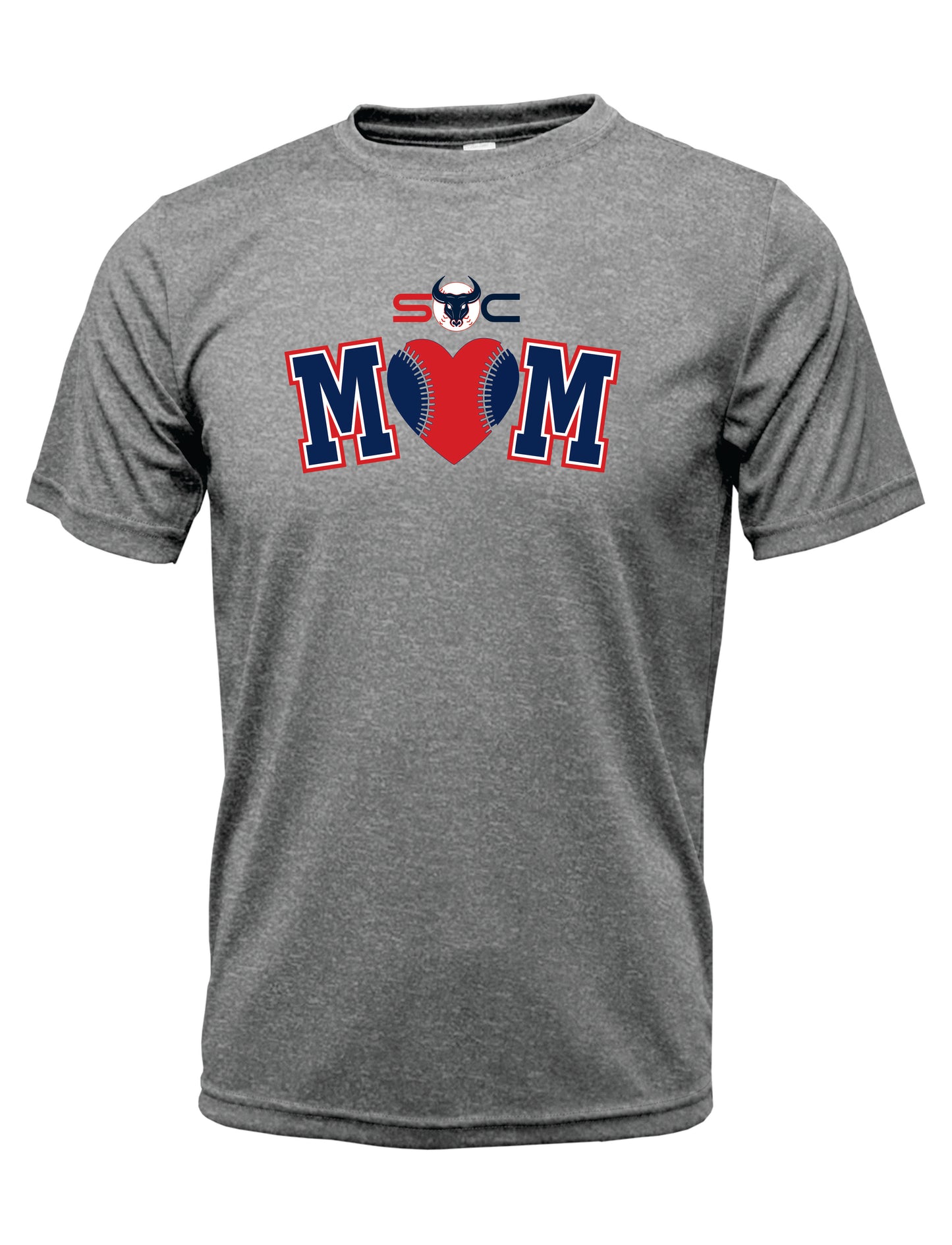 SC "Mom" Dri-Fit T-shirt