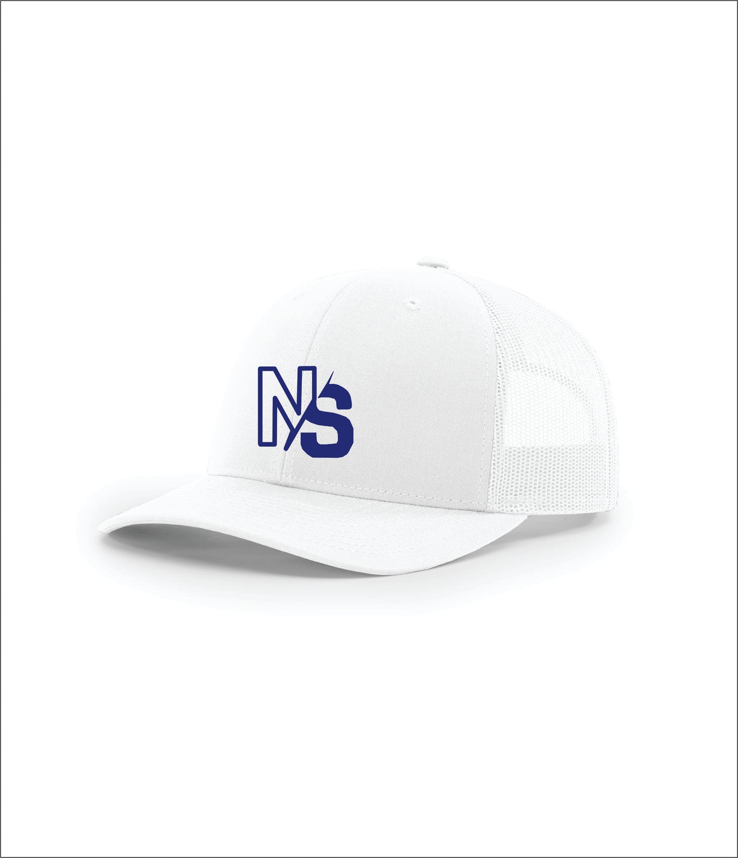 Northside Baseball Trucker Style Hat