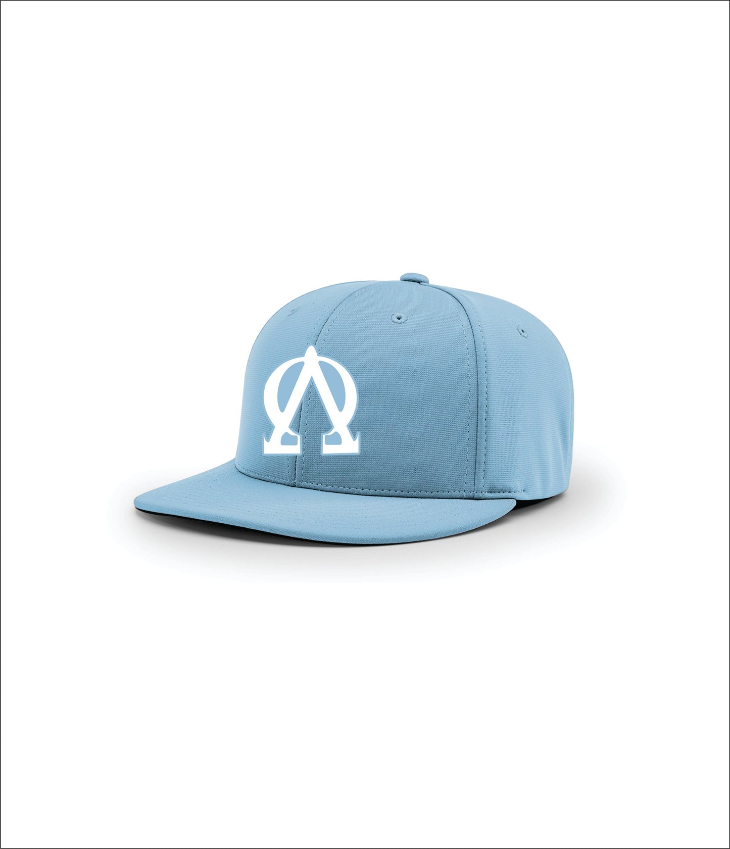 NORTHSIDE BASEBALL FITTED HAT
