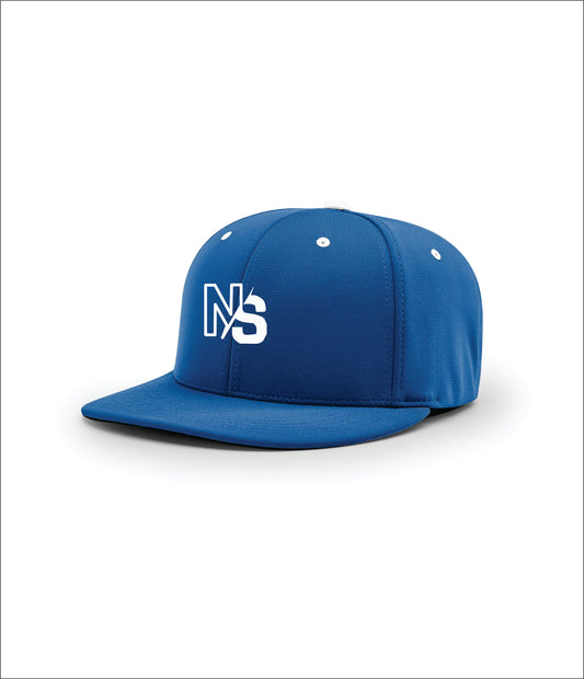 Northside Baseball Fitted Hat