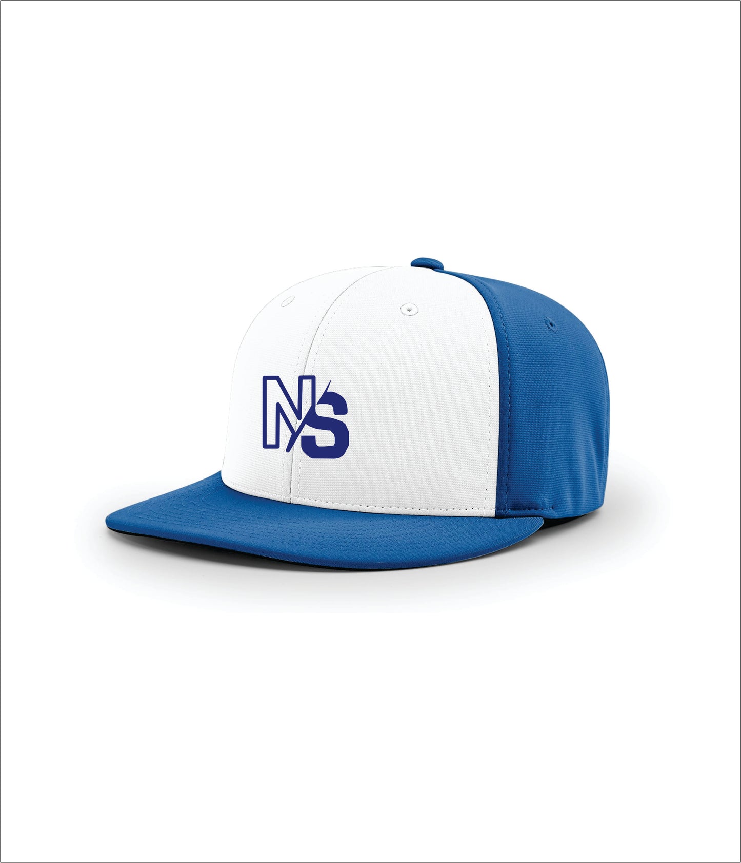 Northside Baseball Fitted Hat