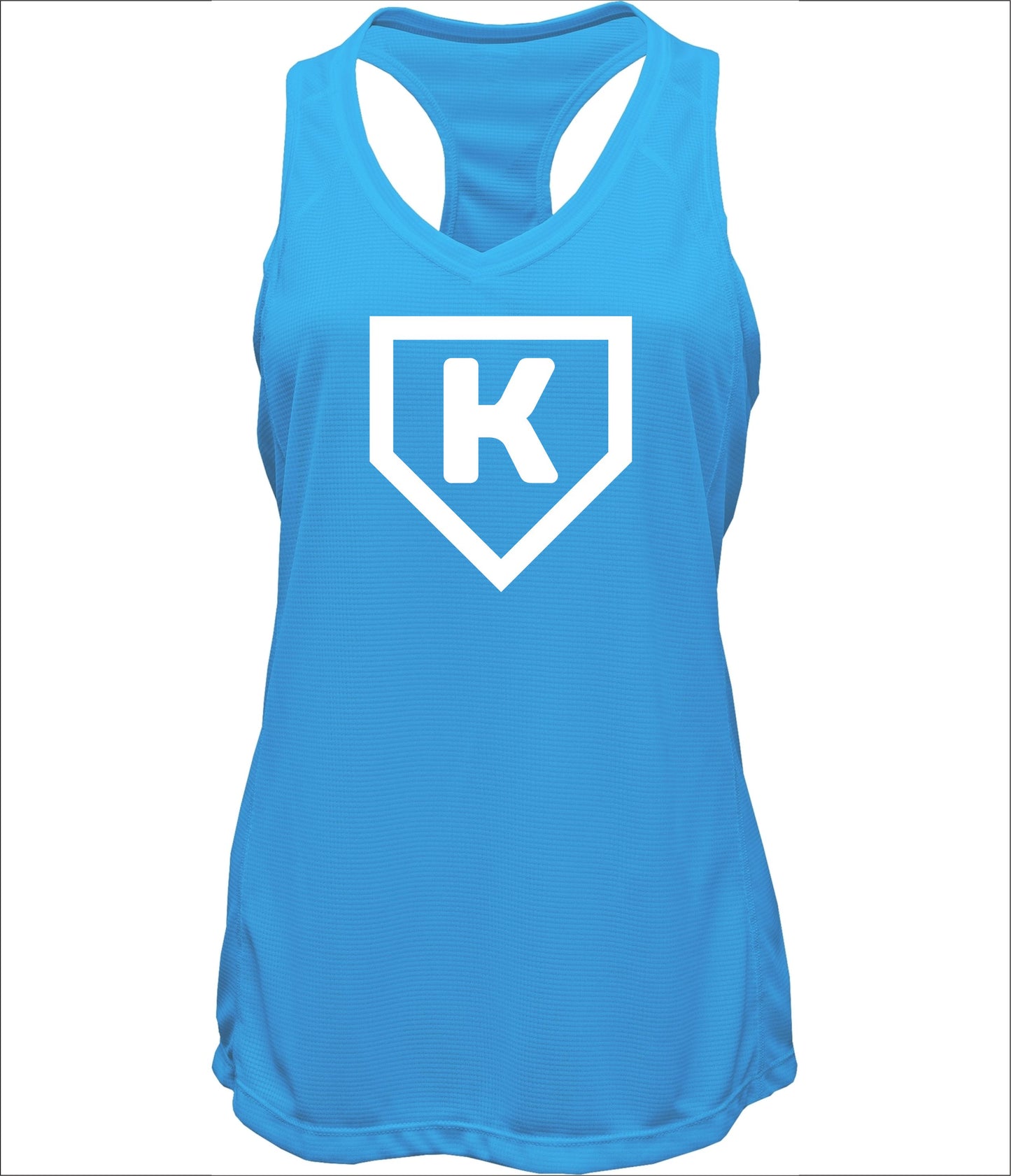 Racerback Tank Top