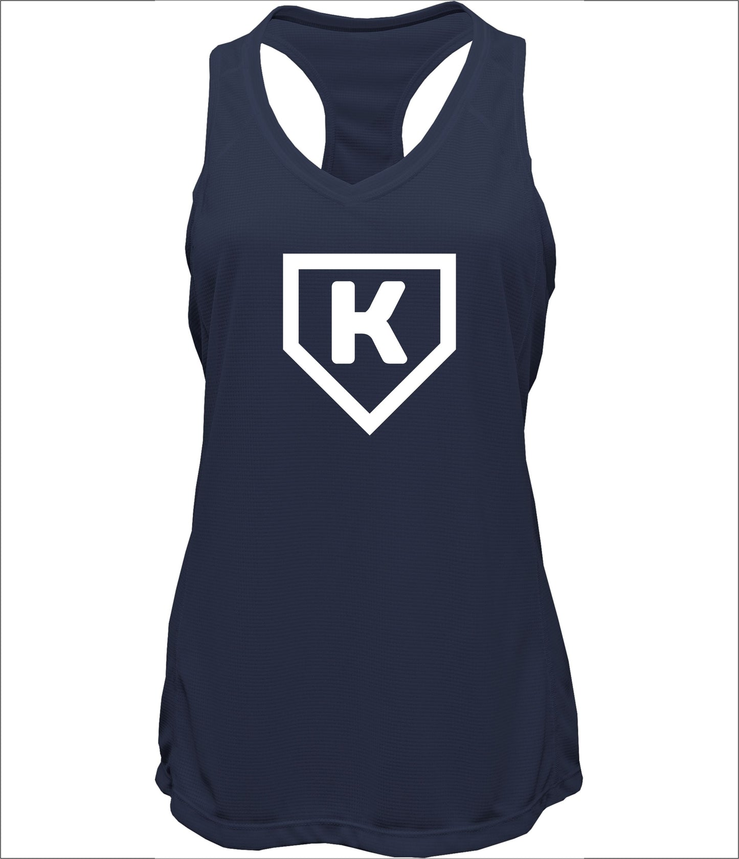 Racerback Tank Top