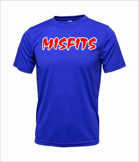 Misfits Dri-Fit T-Shirt