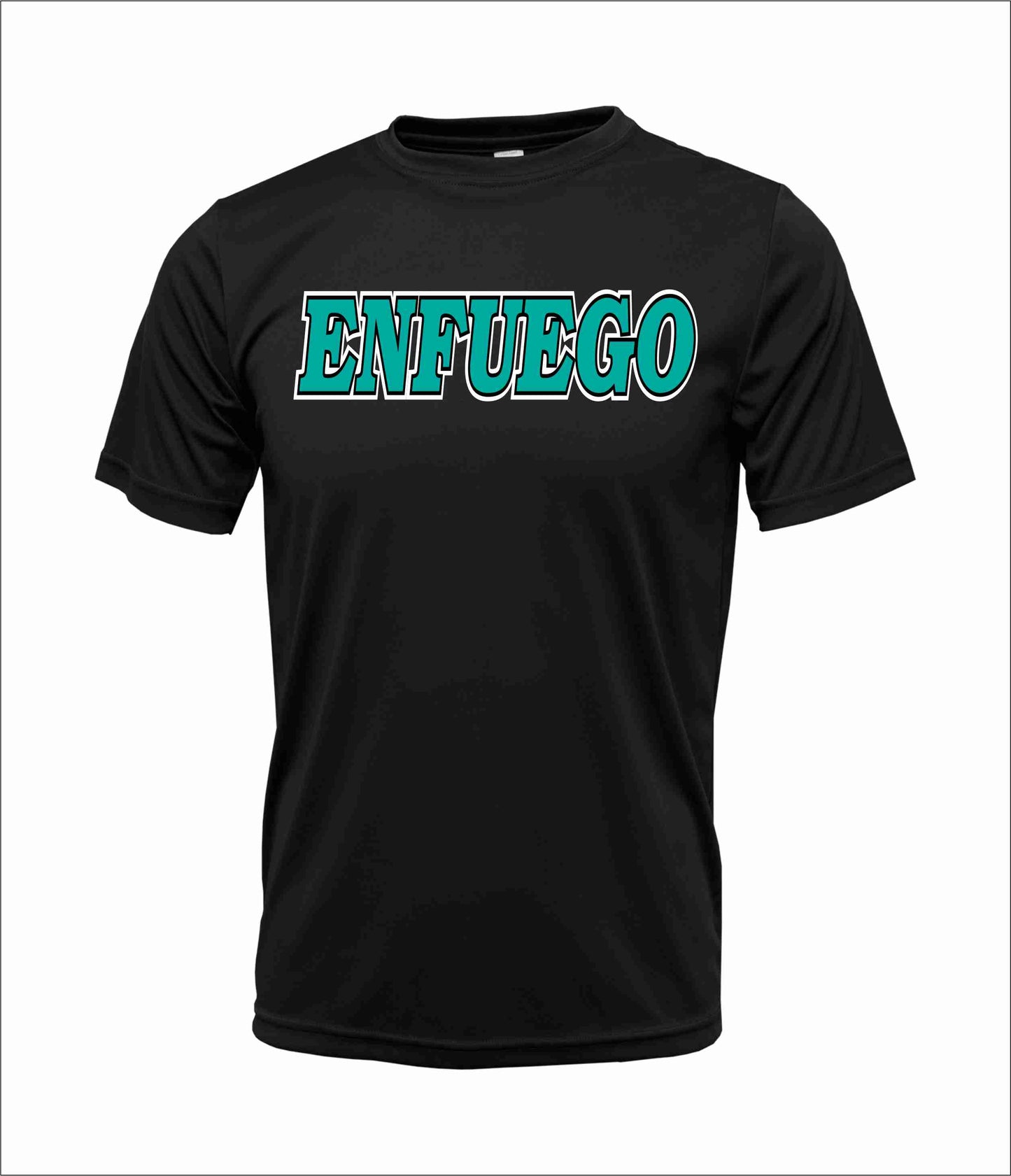 Enfuego Dri-Fit T-Shirt