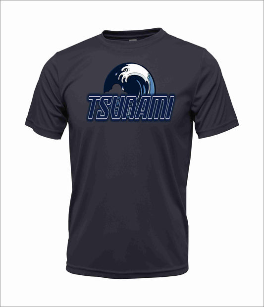 Tsunami Dri-Fit T-Shirt