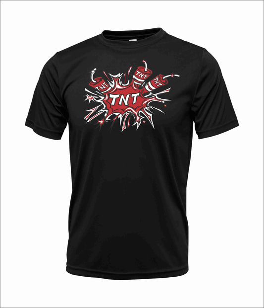 TNT Fan Dri-Fit Shirt