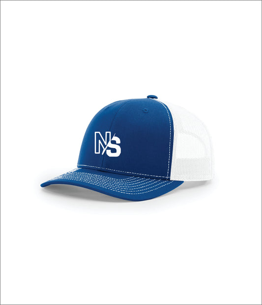 Northside Baseball Trucker Style Hat