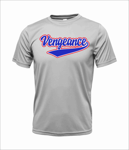 Vengeance Fan Dri-Fit Shirt